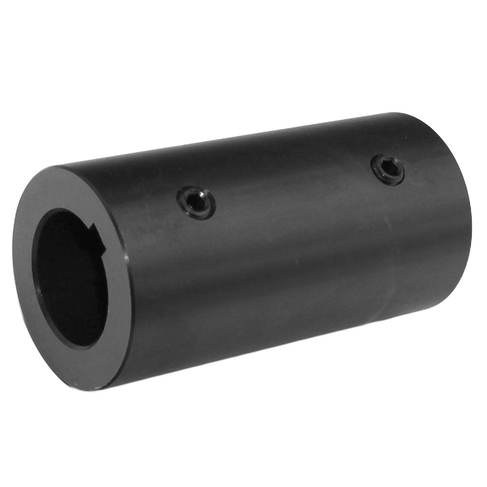 Round Shaft Coupler Fits Universal Products Replaces SHFTR-2200