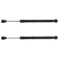 Pair of Gas Shock Dampers Fits Snapper Replaces 5100940