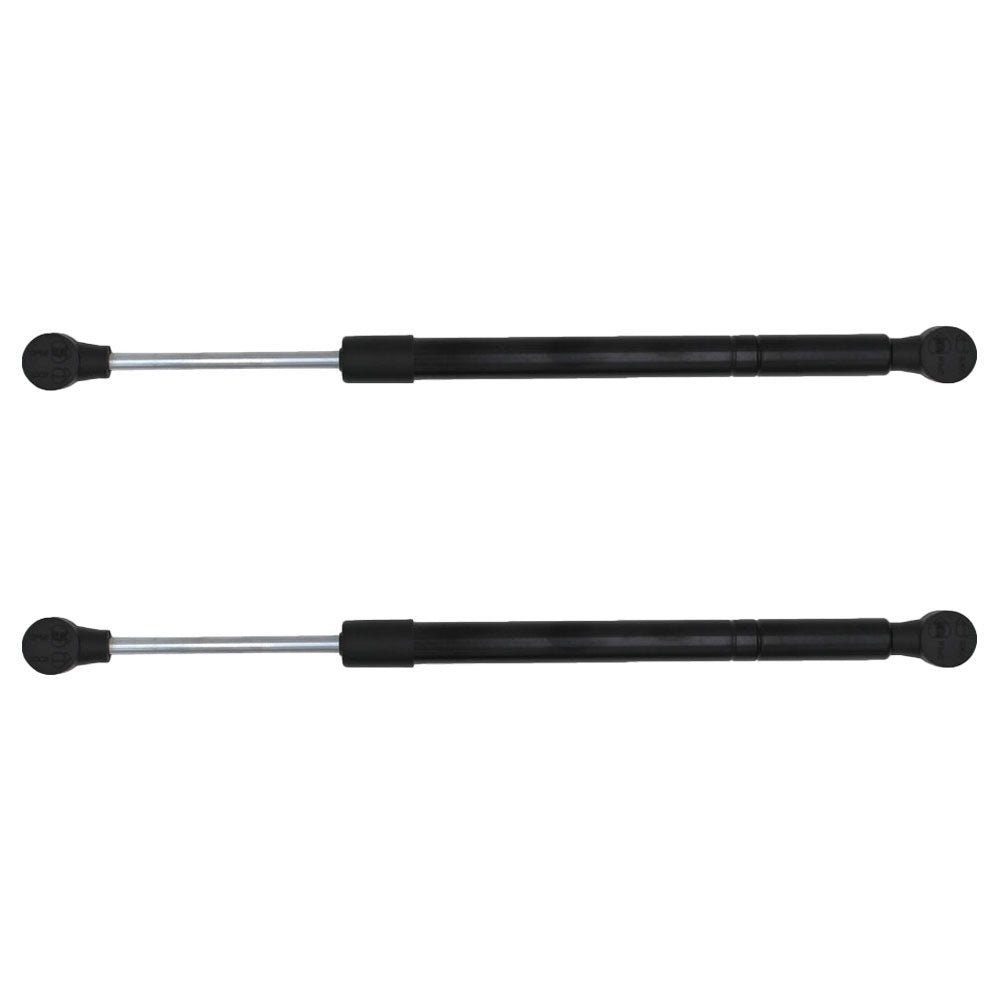 Pair of Gas Shock Dampers Fits Simplicity Replaces 5010940