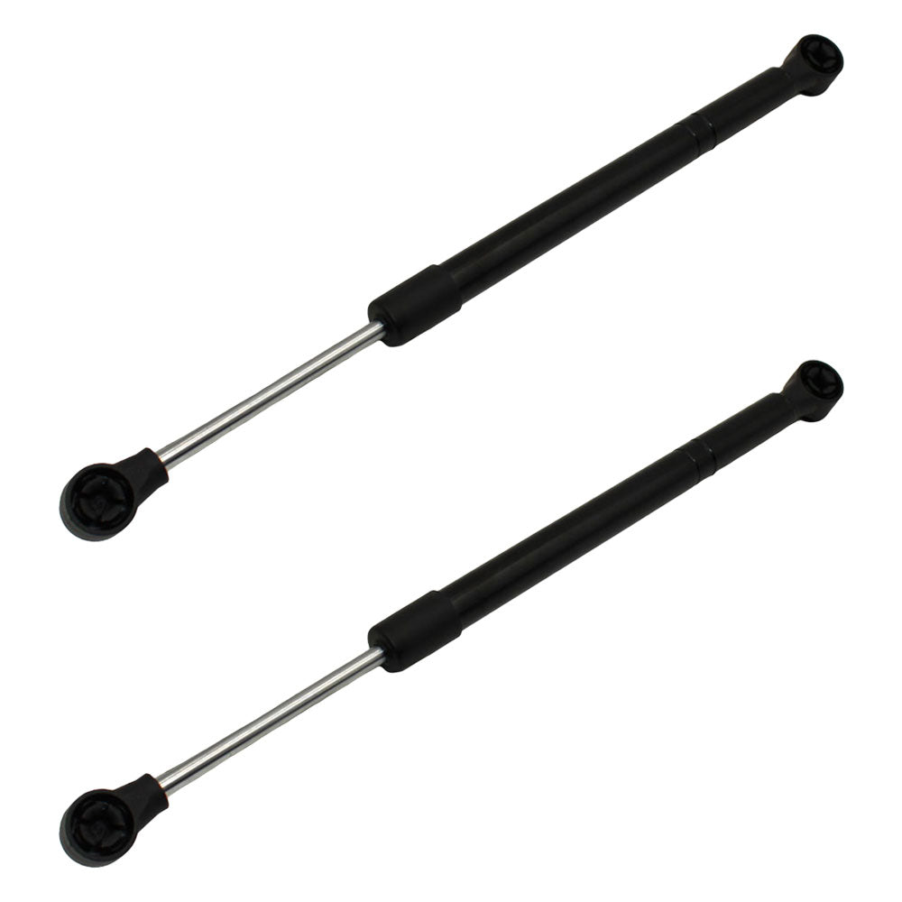 Pair of Gas Shock Dampers Fits Massey Ferguson Replaces 5010940