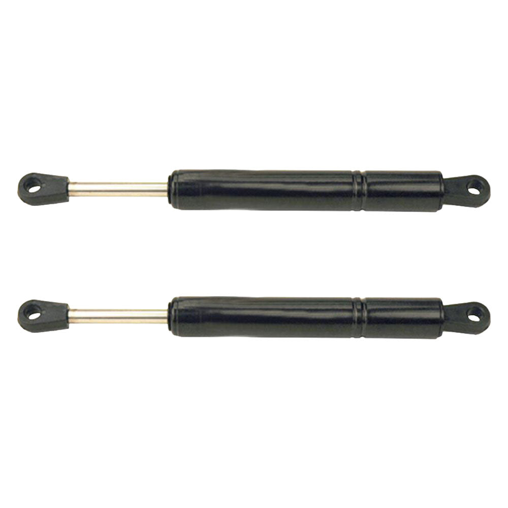 Set of 2 Replacement Dampers Snapper Simplicity 1727918 1727918SM
