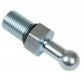New Pivot Bolt C9NND912A Fits Ford 2000, 3000, 4000, 4000SU +