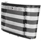 Grille with Door Fits Massey Ferguson Replaces 194182M91