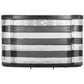 S.60535 Grille Assembly, W/ Door, Mf 135 Fits Massey Ferguson