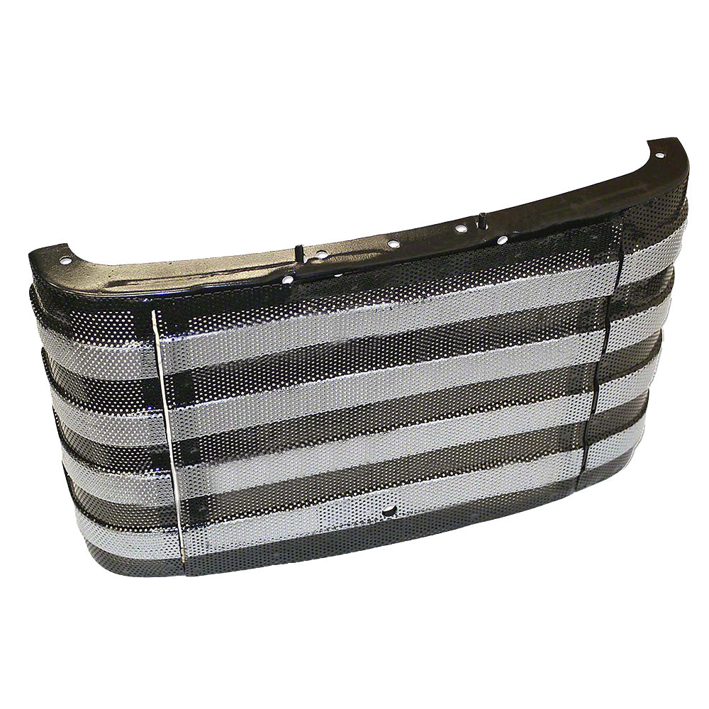 Grille with Door Fits Case/International Harvester Replaces 194192M92W/DOOR