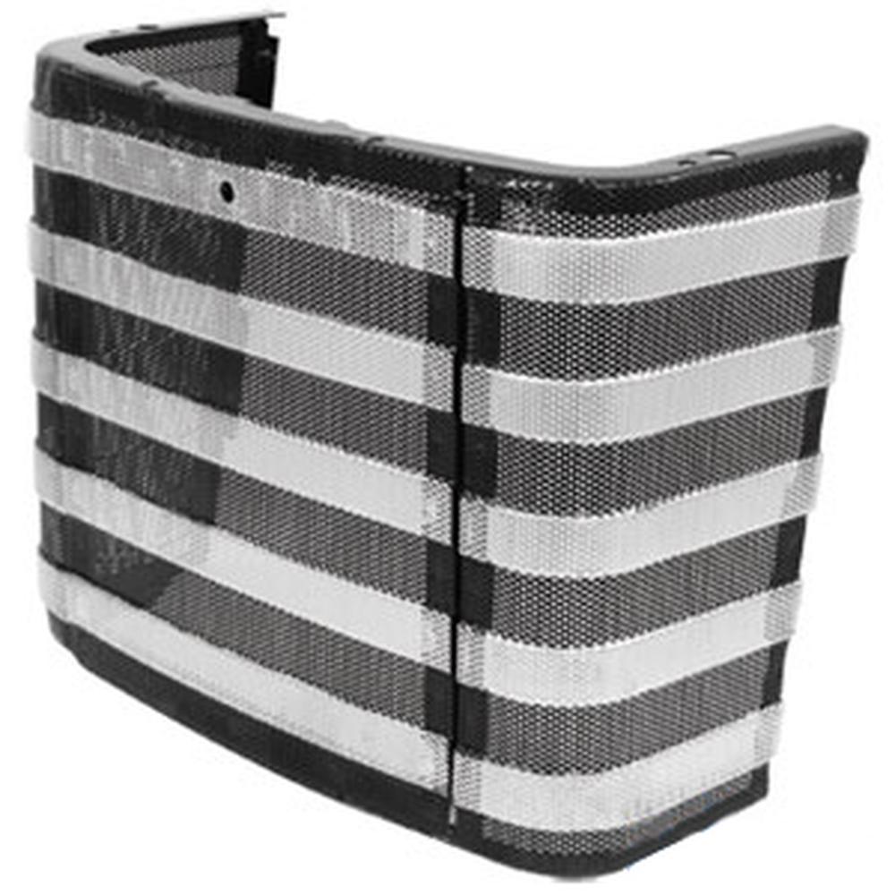 506319KIT Grille and Door Fits Massey Ferguson 150, 165, 175, 30, 31, 3165