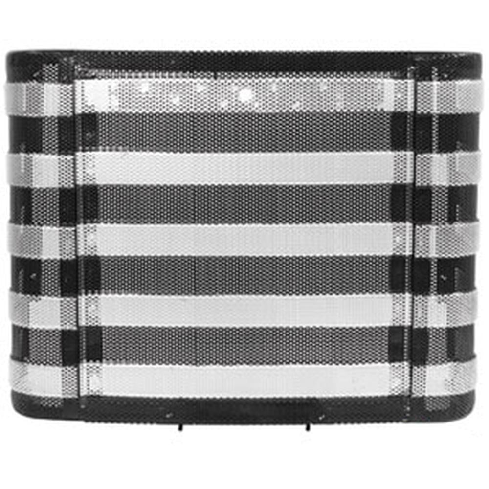 Front Grill with Door Fits 3165 194181M1 194181M91 506319KIT 506319KIT-A 506319M