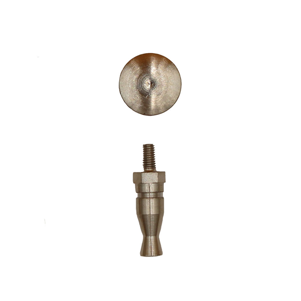 Front Grill Stud & Nut Fits Ford Replaces 9828014