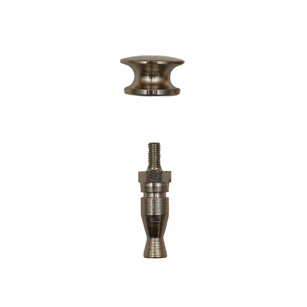 FDS360 Stud and Knob (push-in) Fits Ford