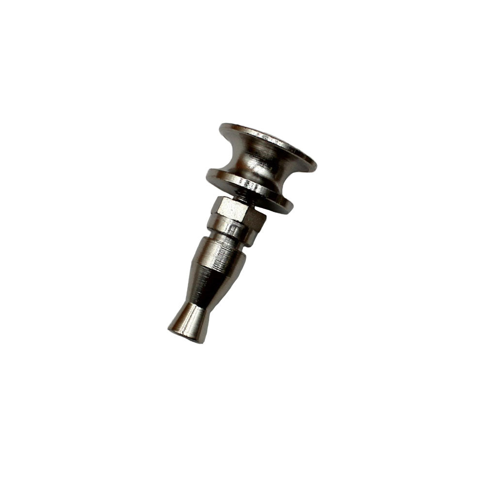 Front Grill Stud & Nut Fits Ford Replaces 9828014