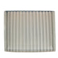 Grill without Light Holes Fits Ford/New Holland Replaces 47476723