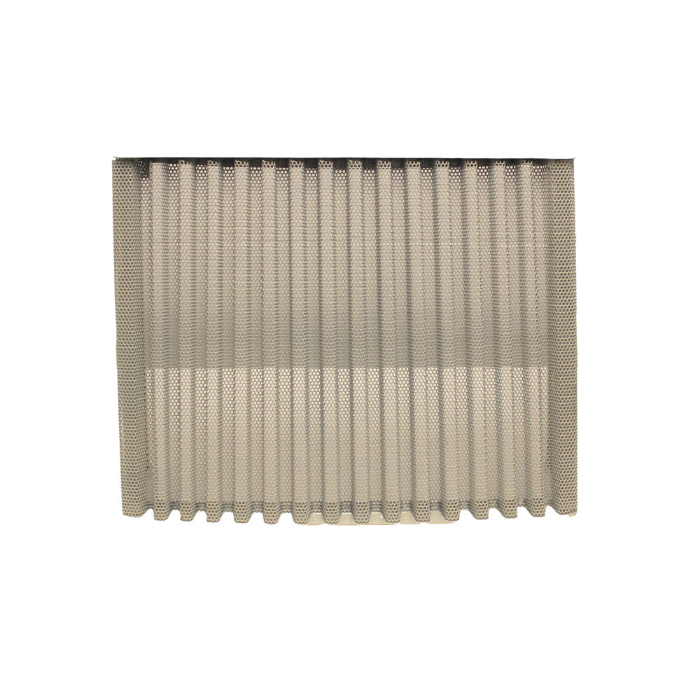 Front Grille Fits Ford New Holland Tractor 4110 4130 4610 4630 5110 E0NN820