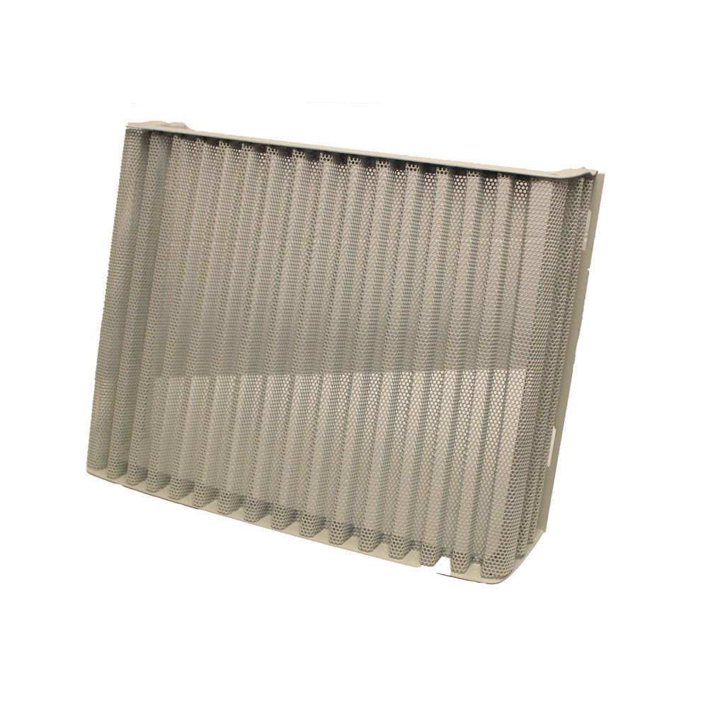 Tractor Front Grille Fits Ford 3910, 4610, 5610, 6610, 7610 w/o Headlight Holes