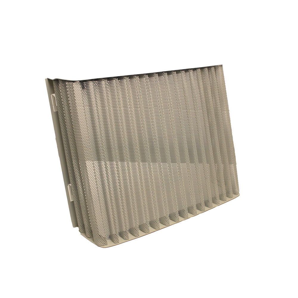 Tractor Front Grille Fits Ford 3910, 4610, 5610, 6610, 7610 w/o Headlight Holes