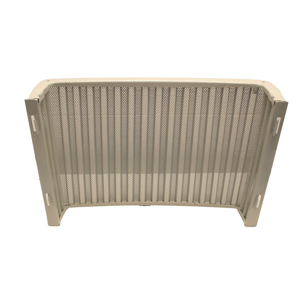 Tractor Front Grille Fits Ford 3910, 4610, 5610, 6610, 7610 w/o Headlight Holes