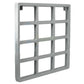 Front Grille Fits International Replaces 3121672R1
