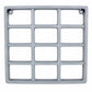 Front Grille Fits International Replaces 3121672R1