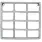 Grille 3121672R1 Fits Case IH HYDRO 84 384 385 484 584 684 784 884