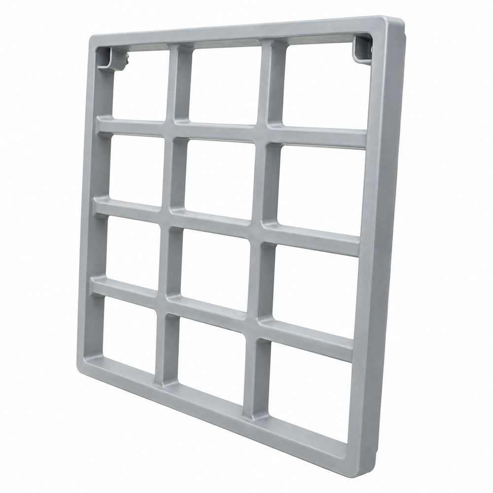 Front Grille Fits International Replaces 3121672R1