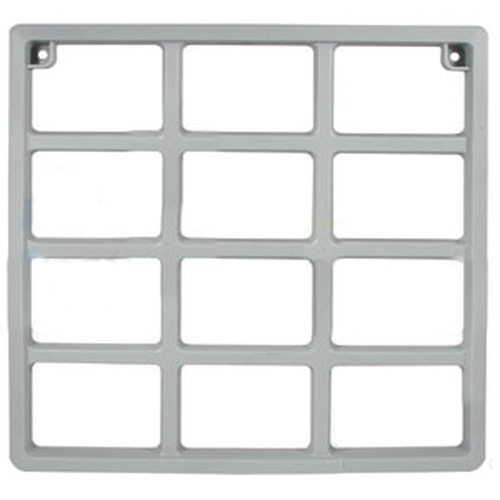 3121672R1 Front Grille Fits International Tractor Hydro 84 384 385 484 584 684