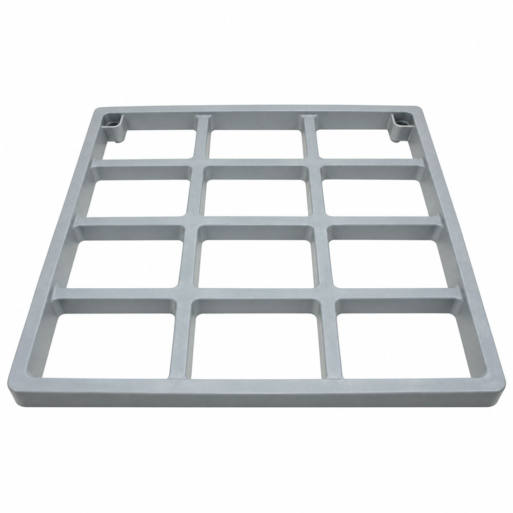 Front Grille Fits International Replaces 3121672R1