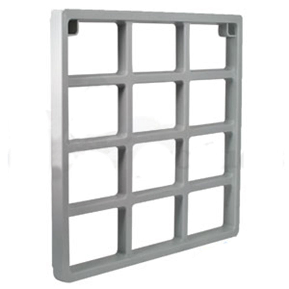 Lower Grille Support Housing Fits International 784 685 584 485