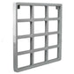 Grille 3121672R1 Fits Case IH HYDRO 84 384 385 484 584 684 784 884