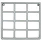 Front Grille Fits Case IH Replaces SHH80-0009