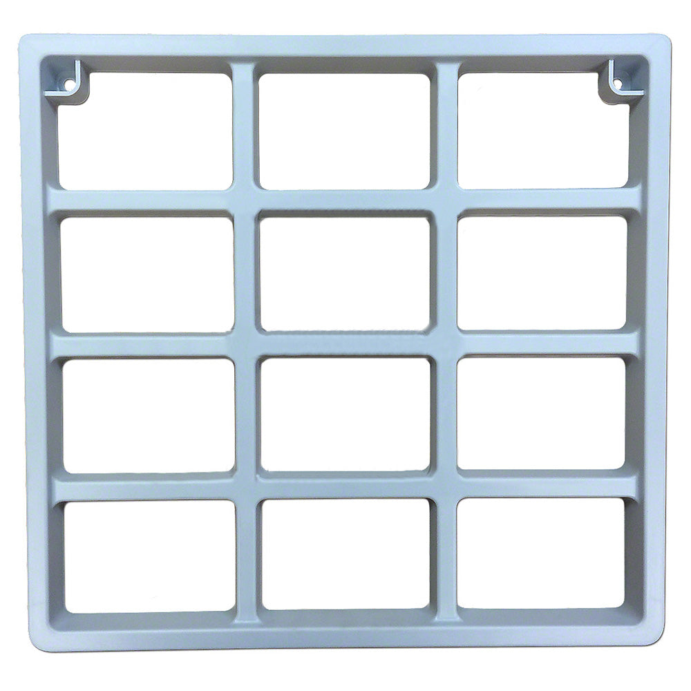 Front Grille Fits International Replaces 3121672R1