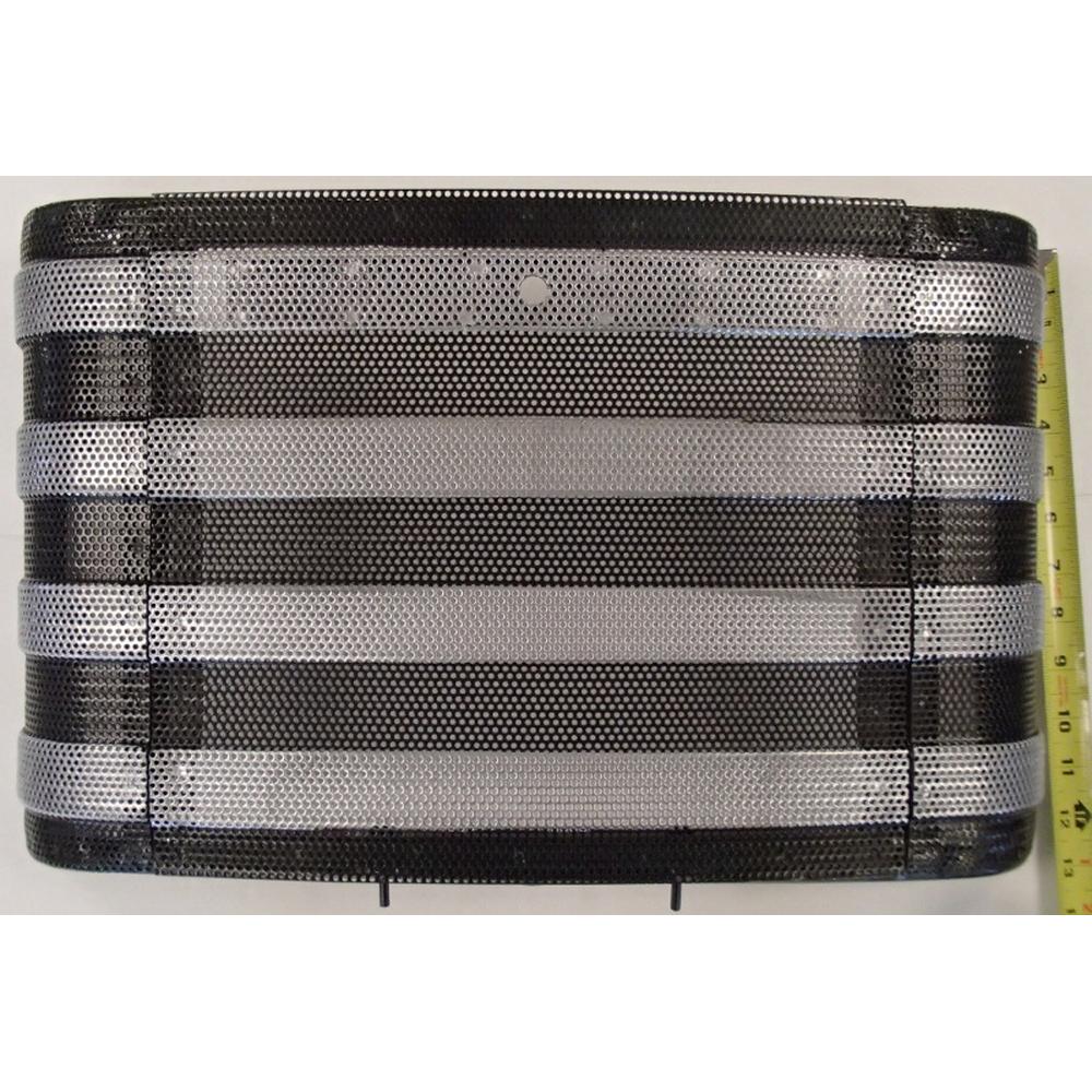 Grille with Door Fits Massey Ferguson 20 2135 20 135 2135 194182M91 DOOR