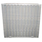 Grille Screen Fits White Replaces 303191036