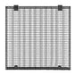 Grille Screen Fits White Replaces 303191036