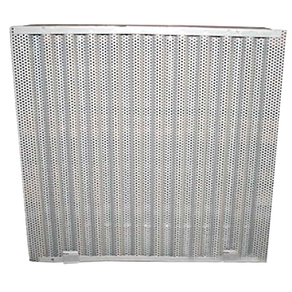 Grille Screen Fits White Replaces 303191036
