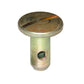 JDS854 Hood & Grille Fastener Stud Assembly, Long Style Fits John Deere