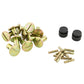 Hood Fastener Kit Fits John Deere 330 40 420 430 M