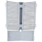 Front Grille Set Fits Massey Ferguson TE20 TEA20 1300575 825635M91 825641M91