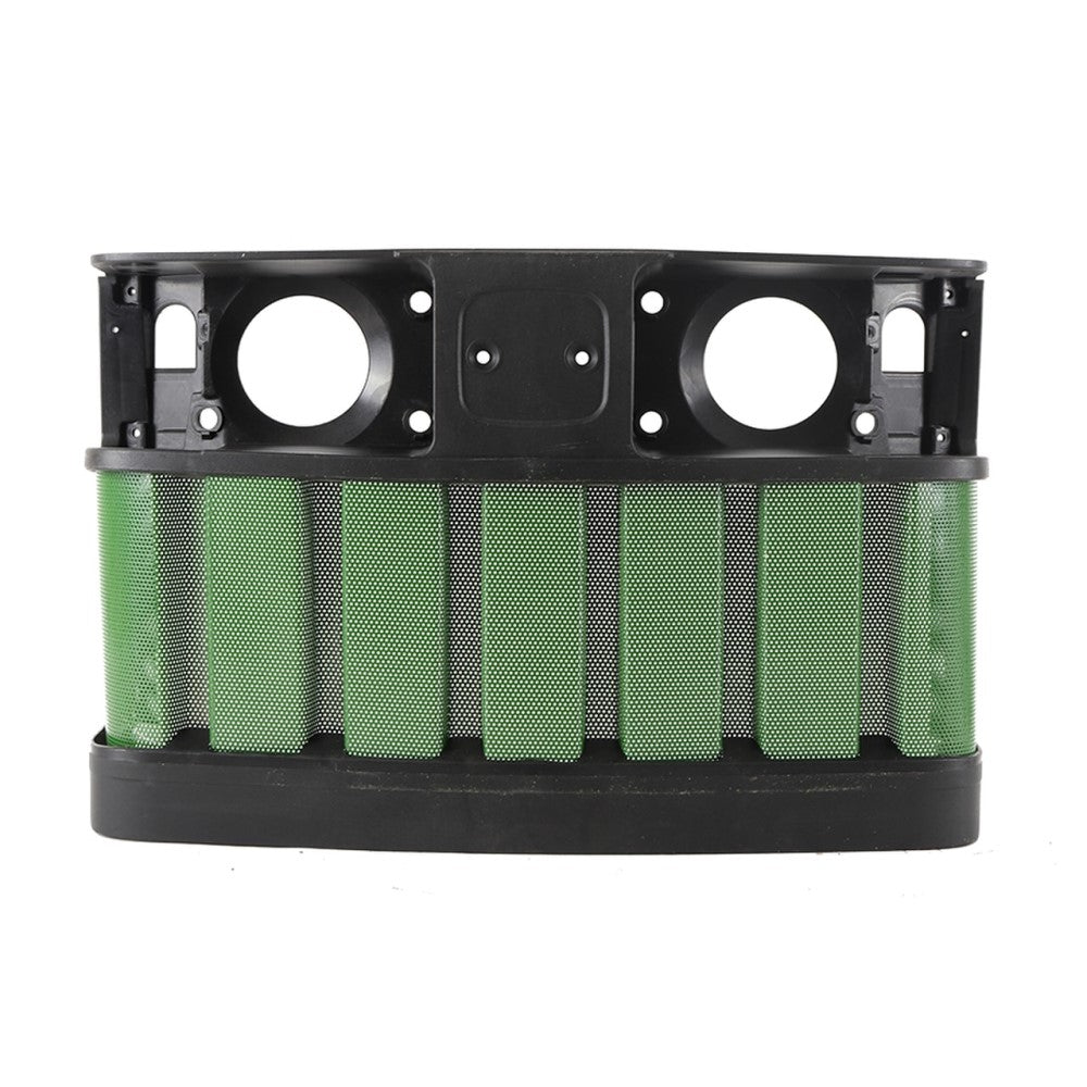 GRILL ASSEMBLY Fits John Deere 6400L 6405 6410 6410L 6410S 6410SE 6500 6500L