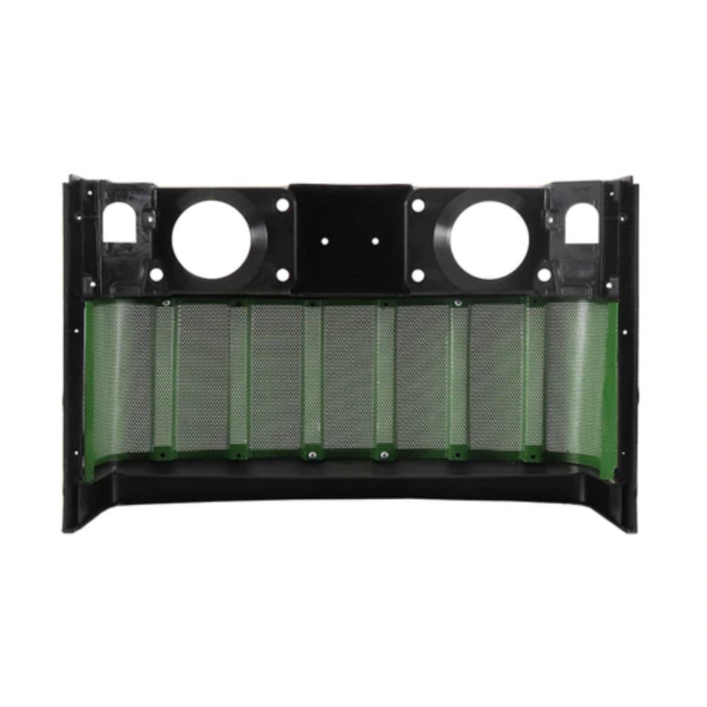 AL112107 Grille Assembly Fits John Deere SE6010 SE6110 SE6310 SE6510 SE6610 5415