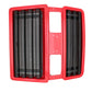 1970623C2 NEW Grille with Screens Fits Case-IH Tractors 385, 485, 585, 685, 885
