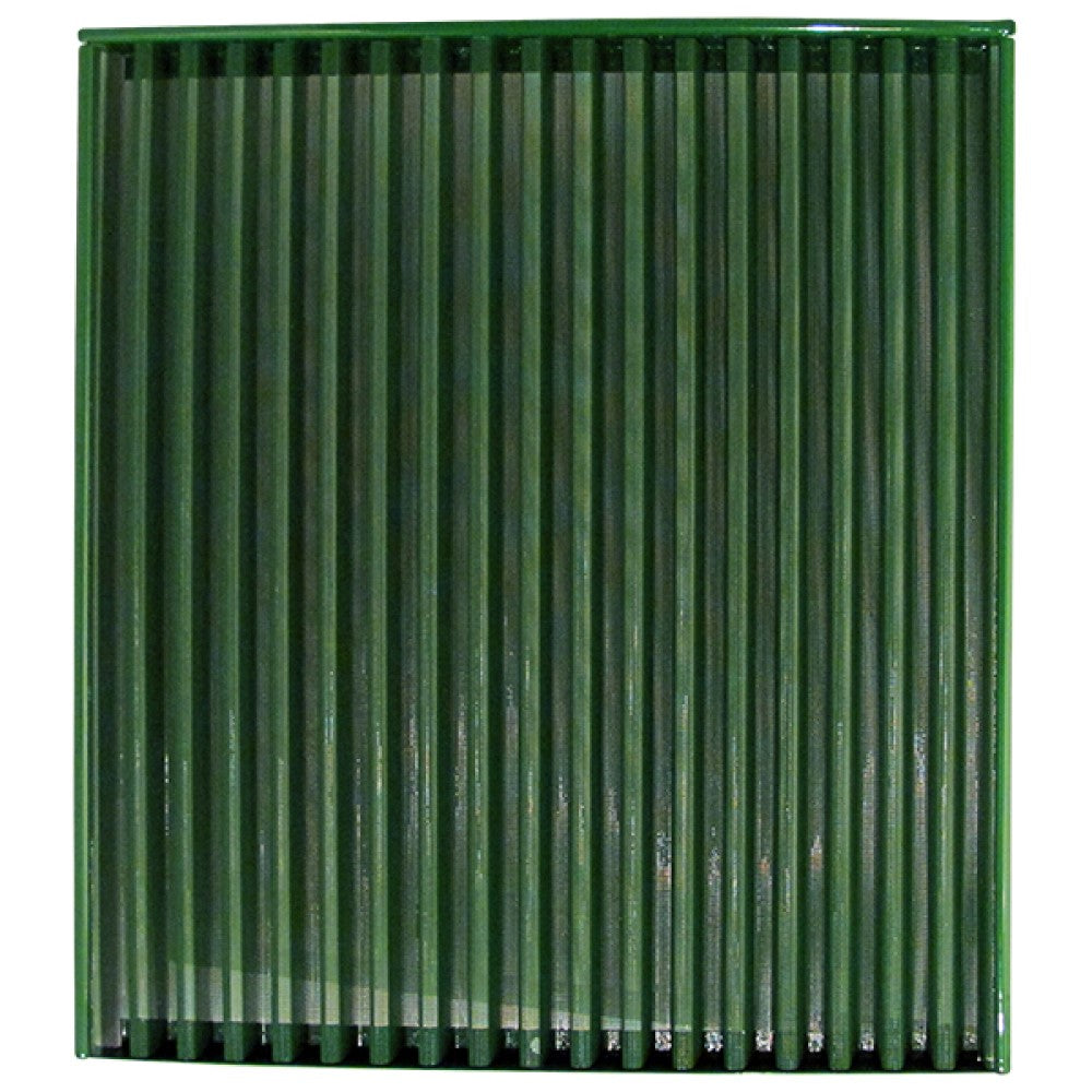 New Side Grille Screen Fits John Deere 4250 & 4260 Tractors