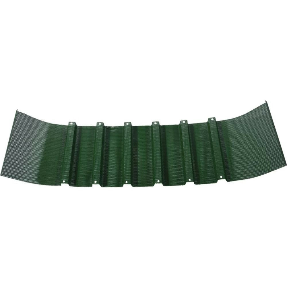 L80035 Front Grille Upper Fits John Deere Tractor Models SE6510 SE6610