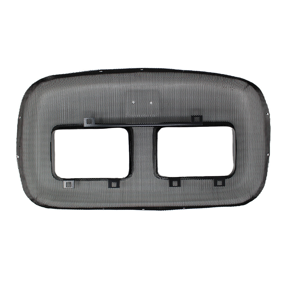 Grille Fits Massey Ferguson Replaces 3810158M91