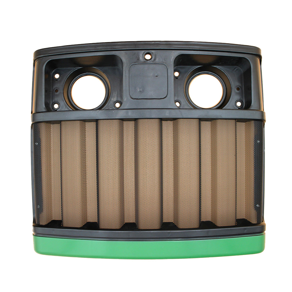 RE209912 Front Grille Assembly Fits John Deere 5210 5510 5503 5310 5103 5320