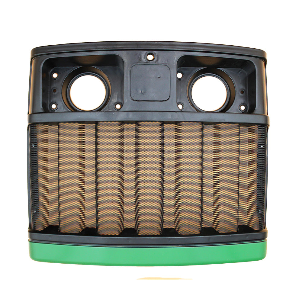 RE209912 Front Grille Assembly Fits John Deere 5210 5510 5503 5310 5103 5320