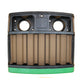 Grille Fits John Deere 5105 5210 5310 5410 5415 5420 5510 5520 5615 RE209912