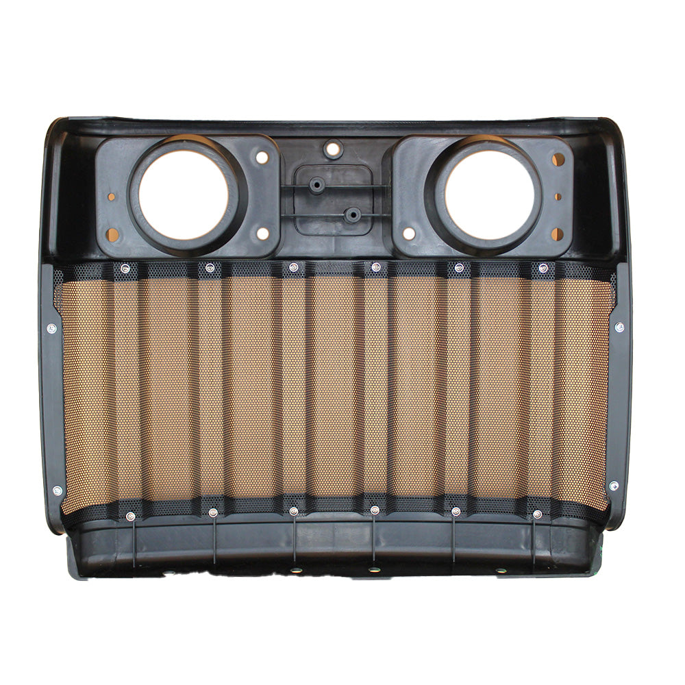 RE209912 Front Grille Assembly Fits John Deere 5210 5510 5503 5310 5103 5320