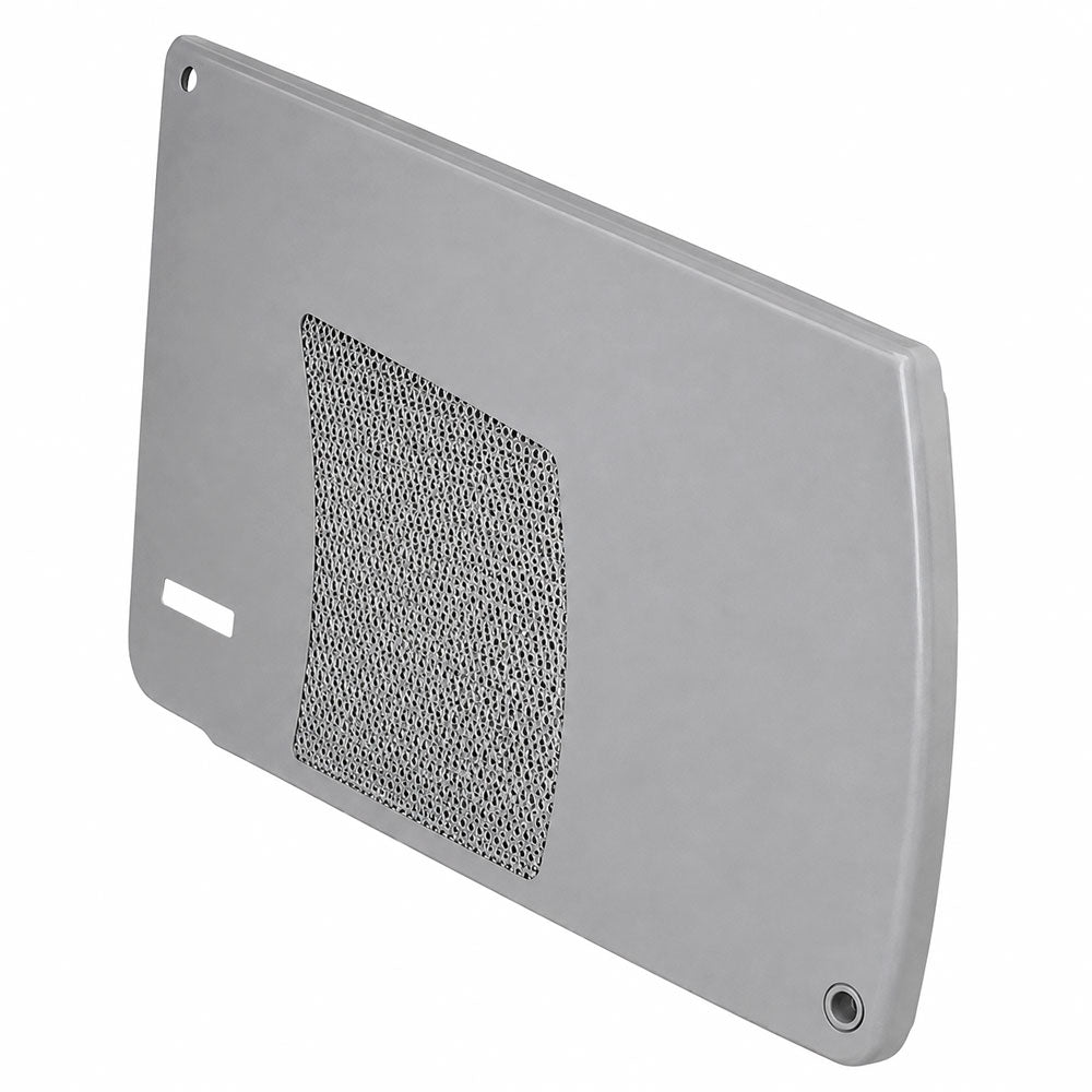 Engine Side Panel With Grille - RH Fits Case 359429A1