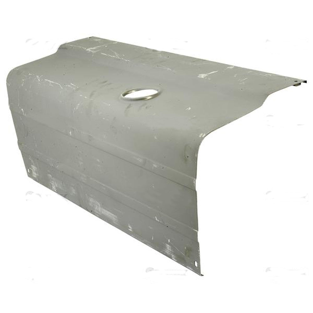 Left Hand Engine Hood Fits Ford/New Holland Replaces 81817160