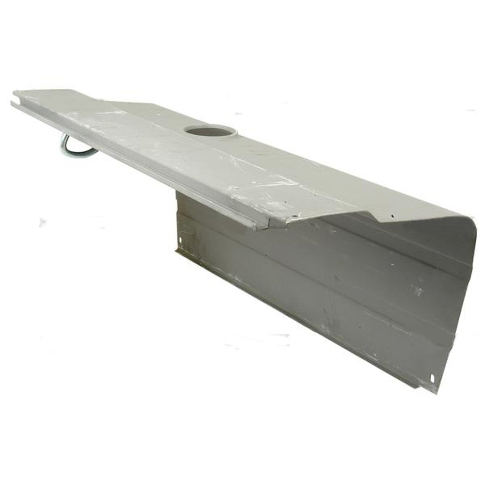 Left Hand Engine Hood Fits Ford/New Holland Replaces 81817160