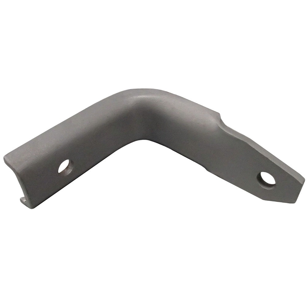 Step Plate Bracket Fits Ford Replaces 4510